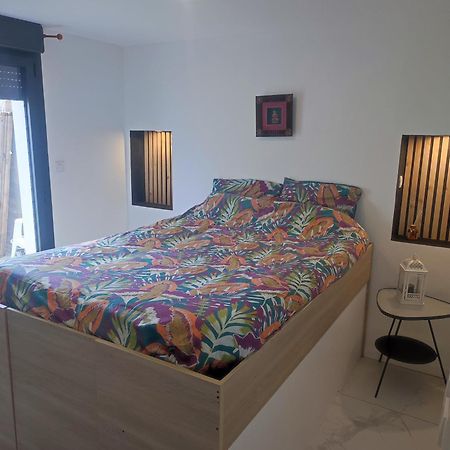 Appartement Moderne Proche Paris, Aeroport Et Disneyland Le Perreux-Sur-Marne Exterior photo