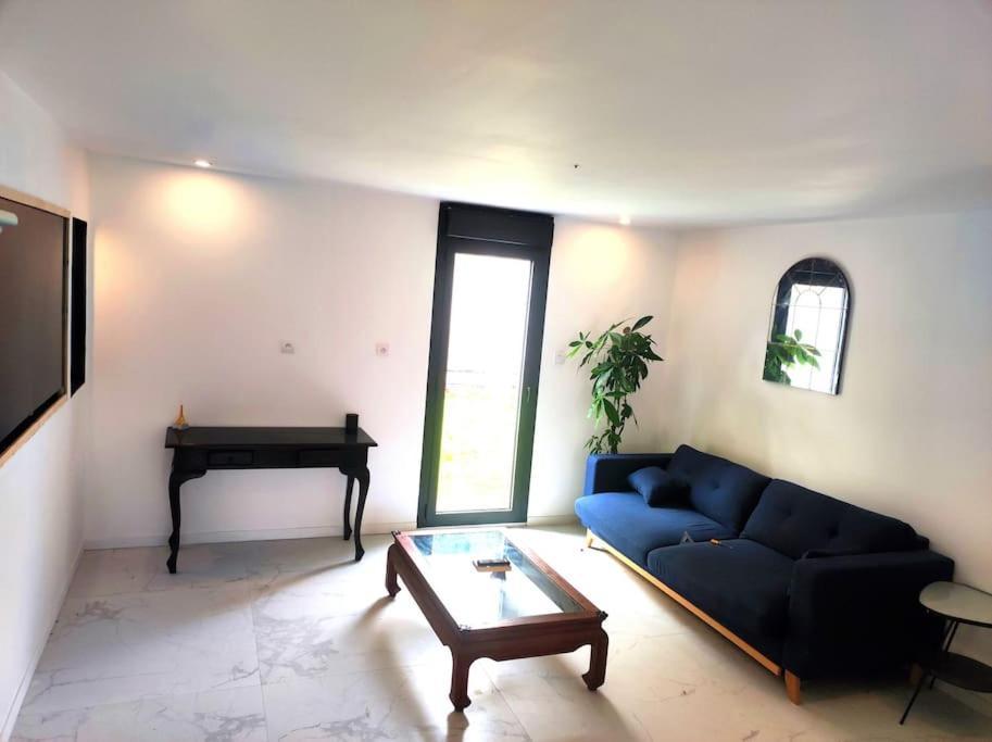 Appartement Moderne Proche Paris, Aeroport Et Disneyland Le Perreux-Sur-Marne Exterior photo