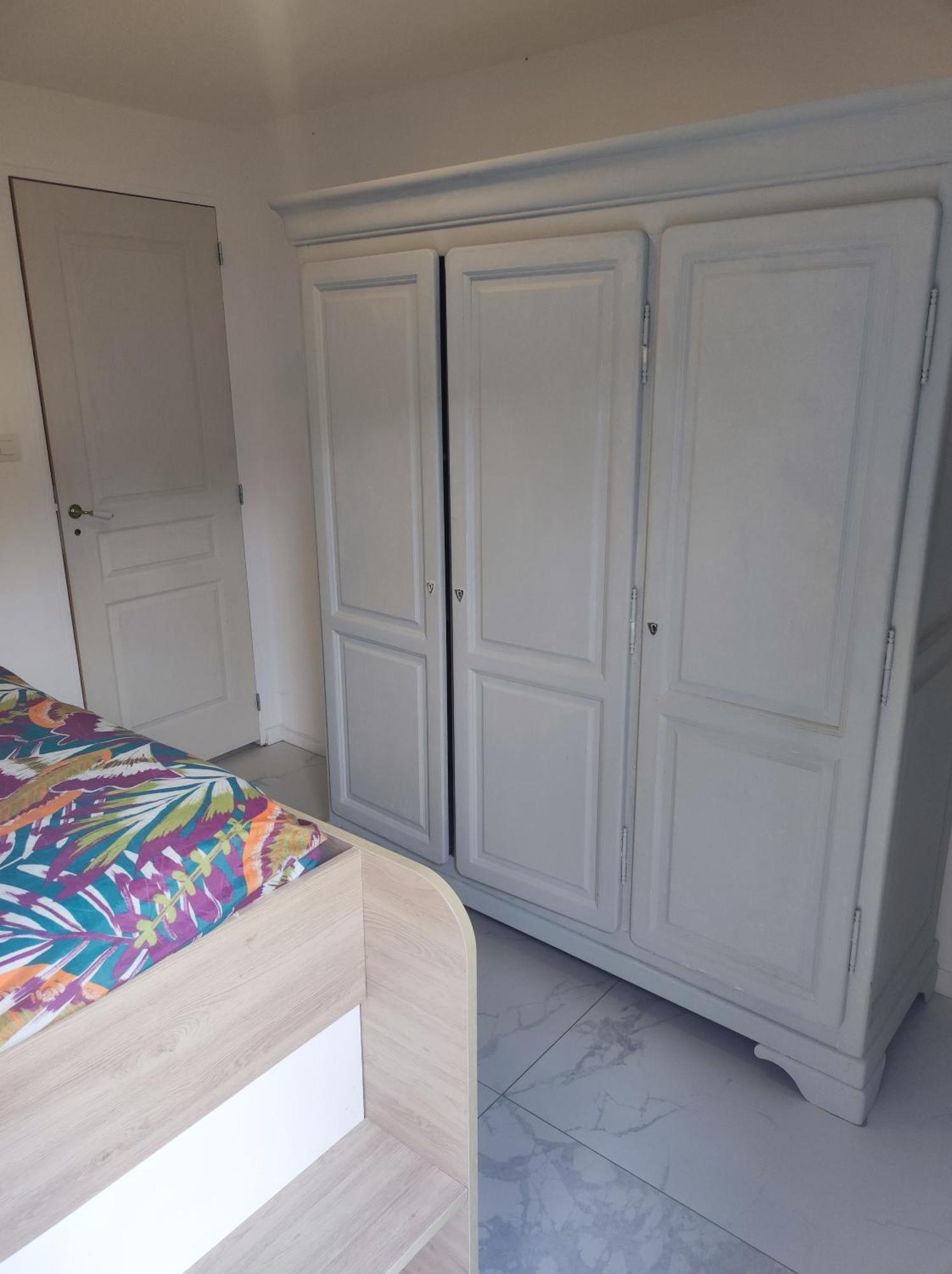 Appartement Moderne Proche Paris, Aeroport Et Disneyland Le Perreux-Sur-Marne Exterior photo
